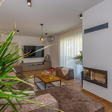 Villa 21 Crikvenica Riviera Bribir  Bagian luar foto