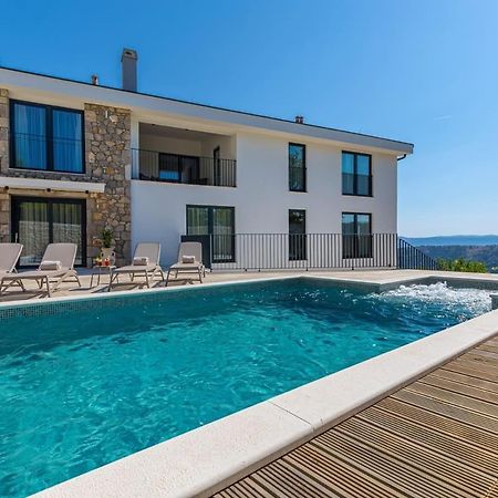 Villa 21 Crikvenica Riviera Bribir  Bagian luar foto