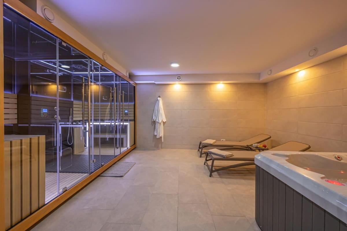 Villa 21 Crikvenica Riviera Bribir  Bagian luar foto