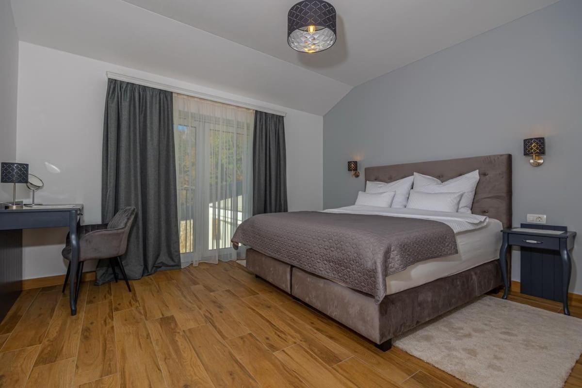 Villa 21 Crikvenica Riviera Bribir  Bagian luar foto