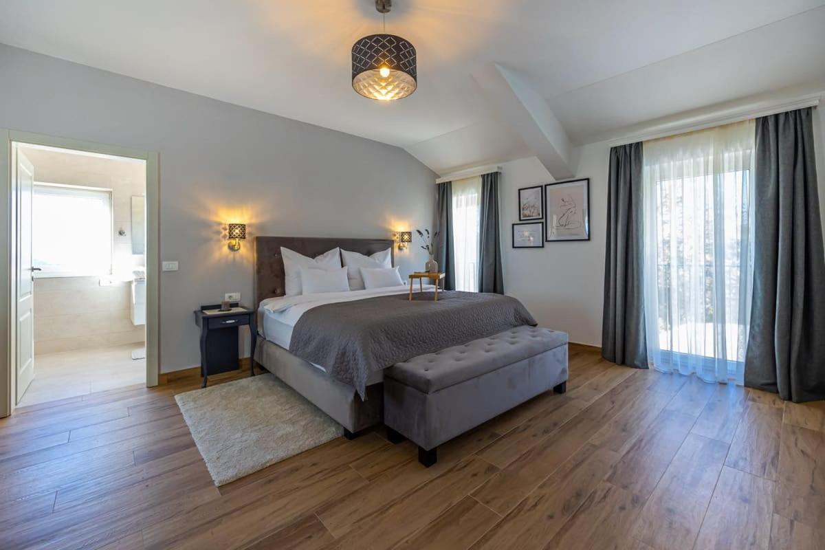 Villa 21 Crikvenica Riviera Bribir  Bagian luar foto