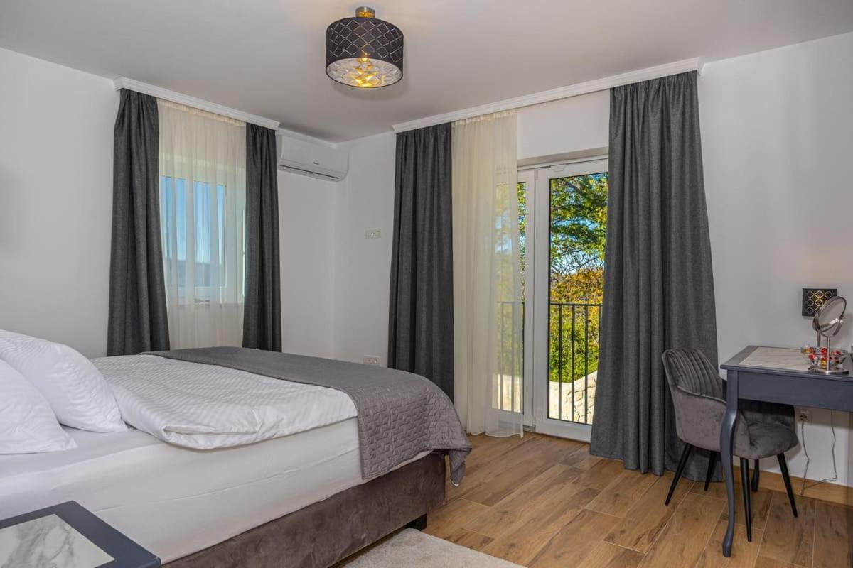 Villa 21 Crikvenica Riviera Bribir  Bagian luar foto