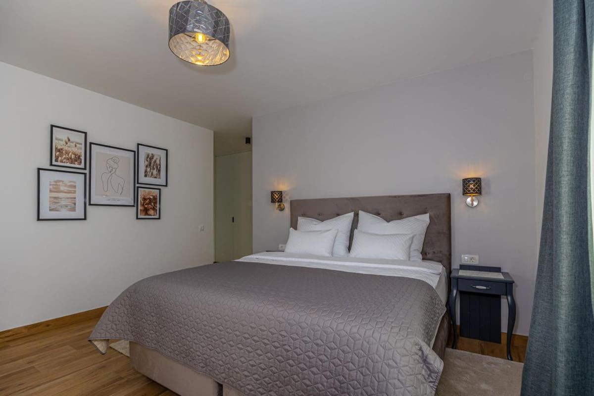Villa 21 Crikvenica Riviera Bribir  Bagian luar foto