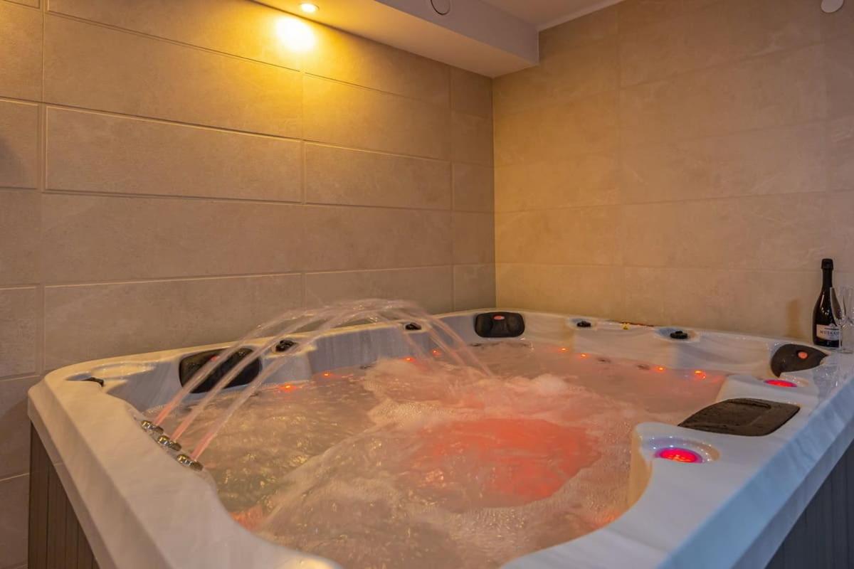 Villa 21 Crikvenica Riviera Bribir  Bagian luar foto