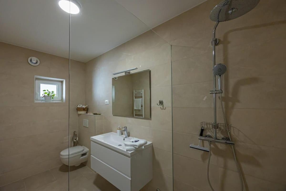 Villa 21 Crikvenica Riviera Bribir  Bagian luar foto