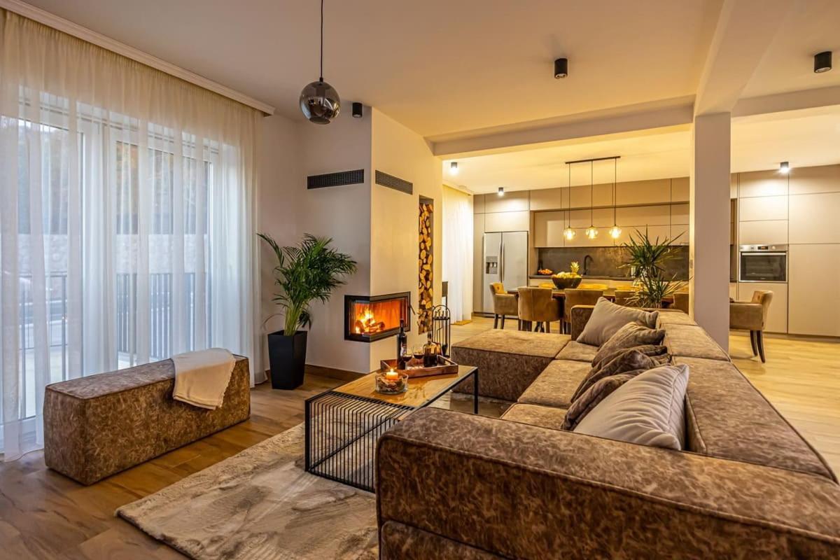Villa 21 Crikvenica Riviera Bribir  Bagian luar foto