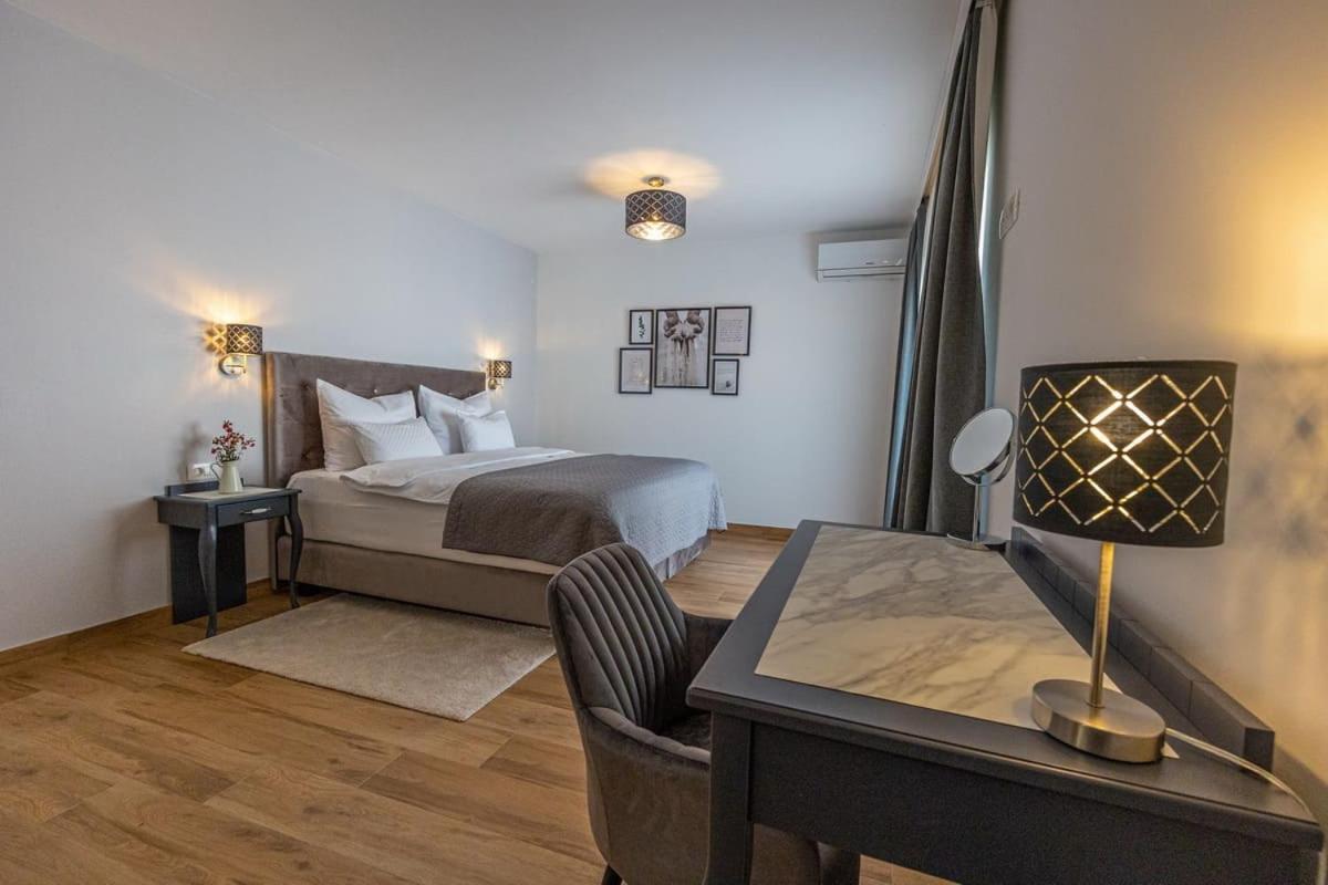 Villa 21 Crikvenica Riviera Bribir  Bagian luar foto
