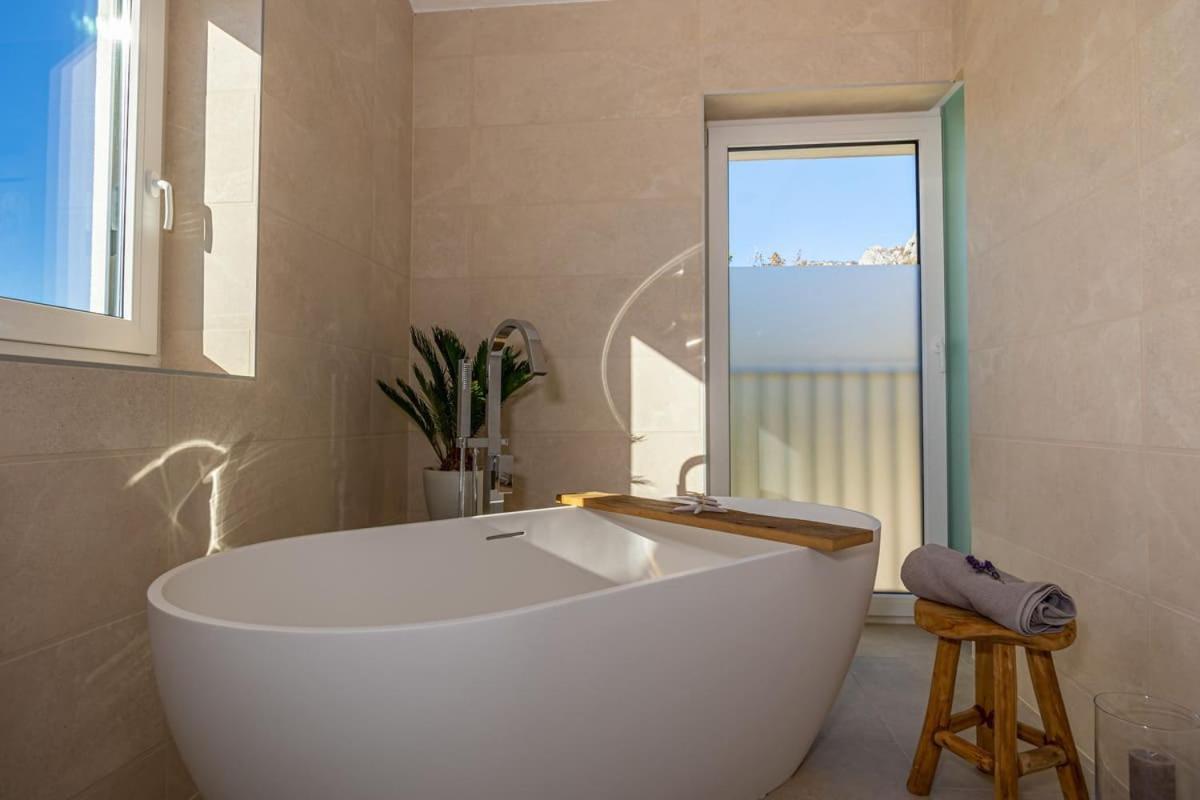 Villa 21 Crikvenica Riviera Bribir  Bagian luar foto