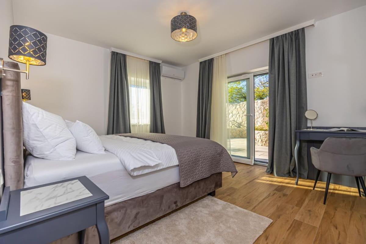 Villa 21 Crikvenica Riviera Bribir  Bagian luar foto