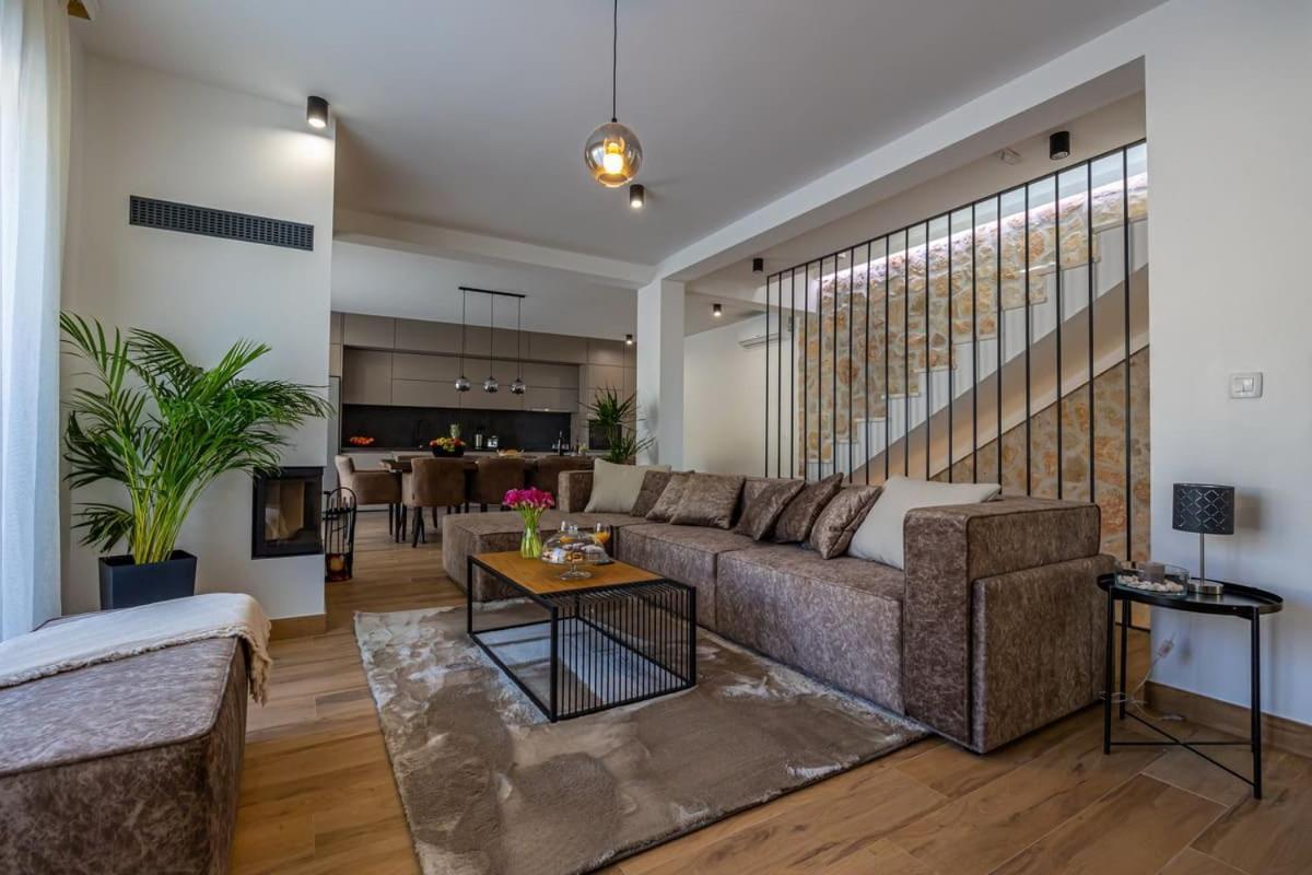 Villa 21 Crikvenica Riviera Bribir  Bagian luar foto