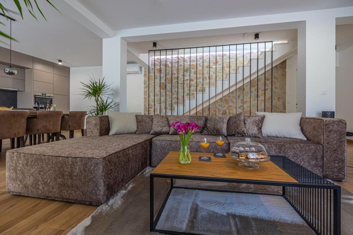 Villa 21 Crikvenica Riviera Bribir  Bagian luar foto